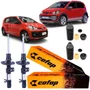 Kit Amortecedor Dianteiro Cofap Vw Up Tsi 1.0 Tsi 15 A 21