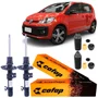 Kit Amortecedor Dianteiro Cofap Vw Up Tsi 1.0 Tsi 15 A 21