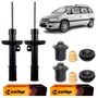 KIT AMORTECEDOR DIANTEIRO COFAP ZAFIRA 2001/...