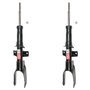 Kit Amortecedor Dianteiro Kayaba Volkswagen Amarok 2.0 3.0 2010 a 2022