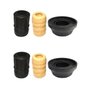 Kit Amortecedor Dianteiro Kayaba Volkswagen Amarok 2.0 3.0 2010 a 2022