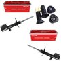 Kit Amortecedor Dianteiro Kayaba Toyota Corolla 1.8 2.0 2015 a 2017