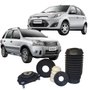 Kit Amortecedor Dianteiro Para Ford Ecosport E Fiesta