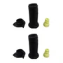 KIT AMORTECEDOR DIANTEIRO TRASEIRO COFAP KIA PICANTO 11 A 16 KIT AMORTECEDOR DIANTEIRO TRASEIRO COFAP KIA PICANTO 11 A 16