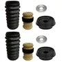 KIT AMORTECEDOR DIANTEIRO TRASEIRO COFAP + KIT CLIO 1.6 99/... KIT AMORTECEDOR DIANTEIRO TRASEIRO COFAP + KIT CLIO 1.6 99/...