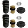 KIT AMORTECEDOR DIANTEIRO TRASEIRO COFAP + KIT CLIO 2012/...