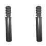 KIT AMORTECEDOR DIANTEIRO TRASEIRO COFAP + KIT CLIO 2012/...