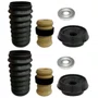 KIT AMORTECEDOR DIANTEIRO TRASEIRO COFAP + KIT CLIO 99/...