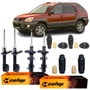 KIT AMORTECEDOR DIANTEIRO TRASEIRO COFAP + KIT SPORTAGE TUCSON