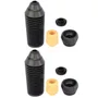 KIT AMORTECEDOR DIANTEIRO TRASEIRO COFAP + KIT VIRTUS POLO