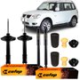 Kit Amortecedor Dianteiro Traseiro Cofap Mitsubishi Pajero Tr4 2000 a 2014