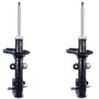 KIT AMORTECEDOR DIANTEIRO TRASEIRO COFAP SPORTAGE TUCSON