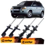 KIT AMORTECEDOR DIANTEIRO TRASEIRO COFAP SPORTAGE TUCSON
