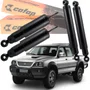 KIT AMORTECEDOR DIANTEIRO TRASEIRO COFAP TRITON SPORT