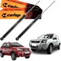Kit Amortecedor Dianteiro e Traseiro Cofap + Kit amortecedores Ford Ecosport 4x2 2003 a 2012