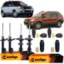 Kit Amortecedor Dianteiro Traseiro Tucson Sportage 2.0 2.7