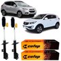Kit Amortecedor Parcial Dianteiro Cofap Ix35 Sportage 4x2