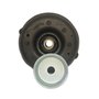 Kit Amortecedor Suspensão Dianteiro Mobensani Para C4 Hatch