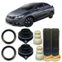 Kit Amortecedor Suspensão Dianteiro Parcial Mobensani Civic