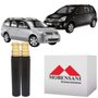 Kit Amortecedor Suspensão Traseiro Mobensani Nissan Livina