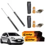 Kit Amortecedor Traseiro Cofap Fiat Punto 1.6 1.8 2010/2017 