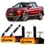 Kit Amortecedor Traseiro Cofap Fiat Toro 1.8 2.4 2016 A 2020