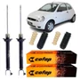 Kit Amortecedor Traseiro Cofap Ford Ka 1.0 1.3 1.6 97 A 07 