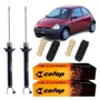 Kit Amortecedor Traseiro Cofap Ford Ka 1.0 1.3 1.6 97 A 07 