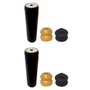 Kit Amortecedor Traseiro Cofap Gm Agile 1.4 2009 A 2014