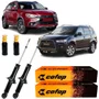 Kit Amortecedor Traseiro Cofap Mitsubishi Asx Outlander