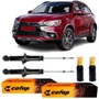 Kit Amortecedor Traseiro Cofap Mitsubishi Asx Outlander