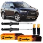 Kit Amortecedor Traseiro Cofap Mitsubishi Asx Outlander