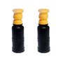 Kit Amortecedor Traseiro Kayaba Mitsubishi Asx 2.0 2011 A 2022