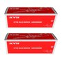 Kit Amortecedor Traseiro Kayaba Mitsubishi Asx 2.0 2011 A 2022
