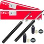 Kit Amortecedor Dianteiro Kayaba Volkswagen Gol 2002 A 2010