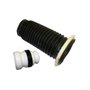 Kit Batente Coifa E Coxim Traseiro Jeep Compass E Renegade