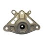 Kit Batente Coifa E Coxim Traseiro Jeep Compass E Renegade