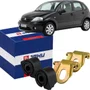 Kit Bucha Barra Estabilizadora Para Citroen C3 2002 A 2012