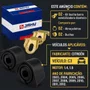 Kit Bucha Barra Estabilizadora Para Citroen C3 2002 A 2012