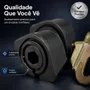 Kit Bucha Barra Estabilizadora Para Citroen C3 2002 A 2012