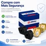 Kit Bucha Barra Estabilizadora Para Citroen C3 2002 A 2012