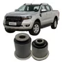 Kit Bucha De Bandeja Inferior Mobensani Para Ford Ranger