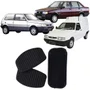 Kit Capa Para Pedal Fiat Fiorino, Premio E Uno