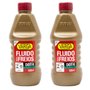 Kit Combo 2 Óleo Fluido Freio Dot4 Trw Varga 500ml Rclf00054