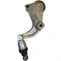 Kit Correia Com Tensionador Alternador Para Honda New Civic