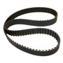 Kit Correia Dentada Dayco F1000 Blazer Ranger S10 2.5 Diesel