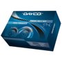 Kit Correia Dentada Dayco F1000 Blazer Ranger S10 2.5 Diesel