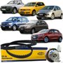 Kit Correia Dentada Magneti Marelli Motor Gm 1.0 8v 1.4 8v