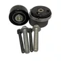 Kit Correia Dentada Original Contitech Para Cruze Tracker