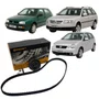 Kit Correia Dentada Original Contitech Para Gol Polo Saveiro
